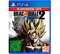 Dragonball Xenoverse 2 - PlayStation Hits - [PlayStation 4]
