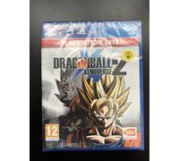 Dragonball Xenoverse 2 Hits (PS4)