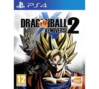 Dragonball Xenoverse 2 (PS4)