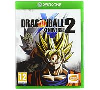 Dragonball Xenoverse 2 (Xbox One)