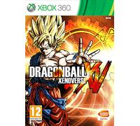 Dragonball XenoVerse (Xbox 360)