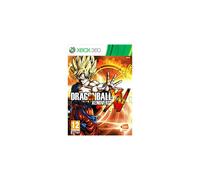 Dragonball XenoVerse (Xbox 360)