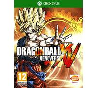 Dragonball XenoVerse (Xbox One)