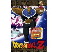 dragonball z 17 serie tv dvd Italian Import