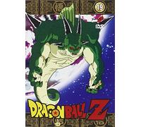 dragonball z 19 serie tv dvd Italian Import