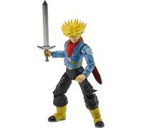 Dragonball Z 35862 Figurine, Black, 17 cm