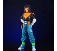 DragonBall Z Android Figure 17 18 DBZ PVC Toy Cell 24cm Gift Collect