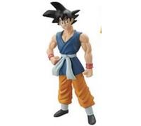 Dragonball Z GT GOKU collectible figure & stand
