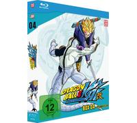 Dragonball Z Kai: Box 04