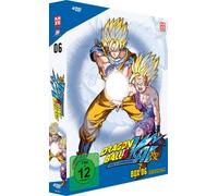 Dragonball Z Kai: Box 06