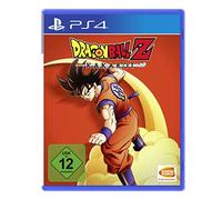Dragonball Z - Kakarot