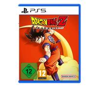 Dragon Ball Z: Kakarot - [PlayStation 5] (Sony Playstation 5)