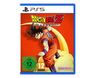 Dragonball Z - Kakarot