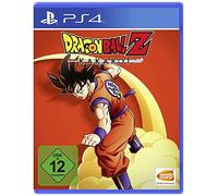 Dragonball Z: Kakarot PS4 USK: 12