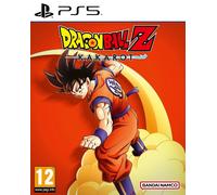 DragonBall Z: Kakarot | PS5 PlayStation 5 New
