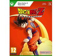 DragonBall Z: Kakarot | Xbox Series X/One New