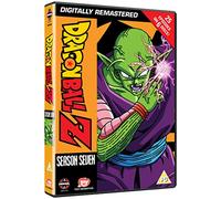 Dragon Ball Z - Season 7 - Crunchyroll