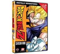 Dragonball Z Season 9