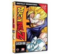Dragonball Z Season 9