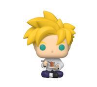 Dragonball Z SS Gohan w/Noodles Funko Pop Vinyl