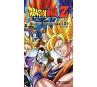 DragonBall Z Super Android 13!: Uncut Feature (REGION 1) (NTSC) [DVD] [US Import]