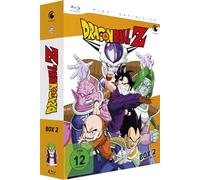 Dragonball Z - TV-Serie - Vol.2 (Episoden 36-74)