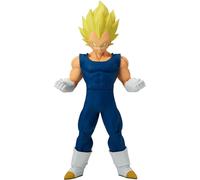 Banpresto Action Figure Vegeta Super Saiyan Dragon Ball Z BP28923P - 26 cm Multicolour Collectible