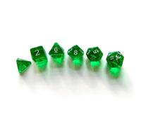 Free League Publishing Dragonbane: Dice Set