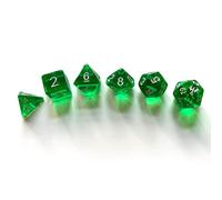 Free League Publishing Dragonbane: Dice Set