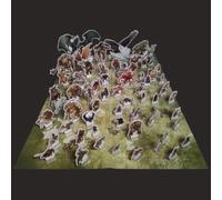 Dragonbane: Monsters Standee Set