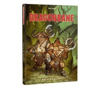 Dragonbane: Path of Glory