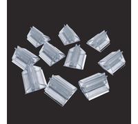 Free League RPG Standee Bases, Medium: Fantasy Game Pieces, Small, Teen, Adult, Plastic, No Batteries Required