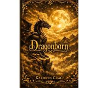 Dragonborn: 1 (The Dragonborn Saga)