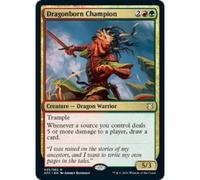 Dragonborn Champion | Adventures in the Forgotten Realms Commander