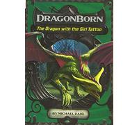 Dragonborn: The Dragon with the Girl Tattoo