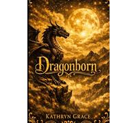 Dragonborn (The Dragonborn Saga)