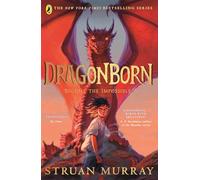 Dragonborn: The soaring New York Times bestselling fantasy adventure