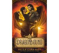 DragonBound: Book Two of the SoulMist Series: 2