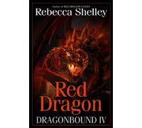 Dragonbound IV: Red Dragon: Volume 4