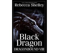 Dragonbound VIII: Black Dragon: Volume 8