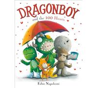 Dragonboy and the 100 Hearts: 3