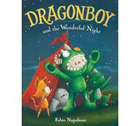 Dragonboy and the Wonderful Night: 2