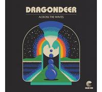 Dragondeer - Across the Waves [Vinyl LP] [VINYL]