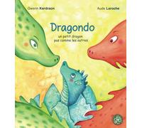 Dragondo un petit dragon pas comme les autres