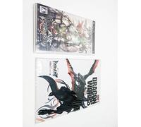 Dragoneer's Aria [Japan Import]