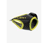 Dragonera Leki Shark Frame S-M-L black neon yellow (pair)