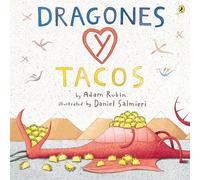 Dragones y tacos