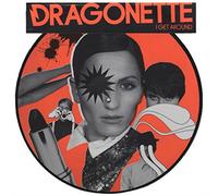 Dragonette - I Get Around [Vinyl Single] [VINYL]
