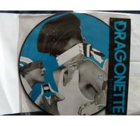 Dragonette - Take It Like a Man [12" VINYL]