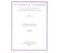 Dragonetti: Concerto (Double Bass/Piano)